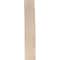 Ekena Millwork 3 1/2"W x 8"D x 20"H Legacy Smooth Knee Brace, Douglas Fir BRC04X08X20LEC00SDF - alternate 4